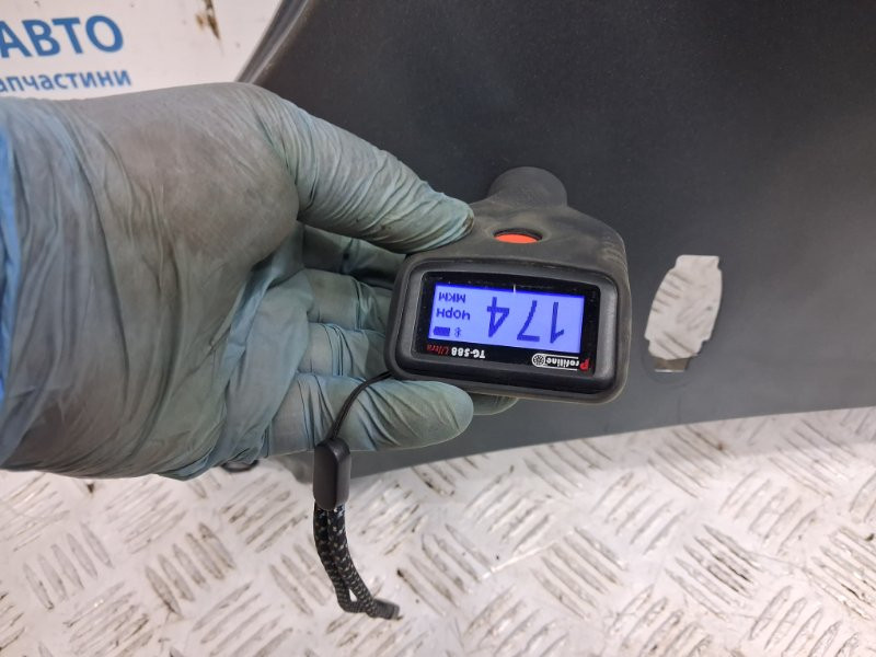 Крыло переднее правое Suzuki Grand Vitara JT 2.0 БЕНЗИН J20A 2005 (б/у) Киев - изображение 6