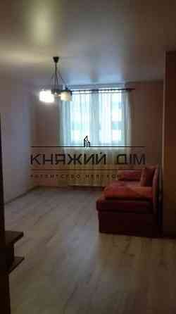 Комфортна 1 к. Кв. в новому будинку, з видом на озеро, Позняки. № 11143228 Київ