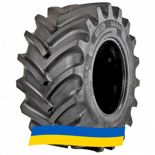 520/85 R42 Advance AR1200 157D Сільгосп шина Київ - зображення 5