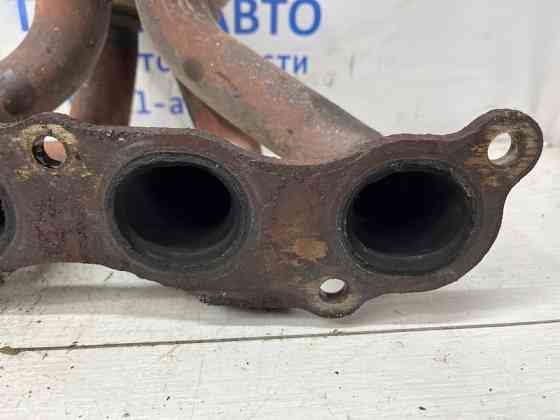 Коллектор выпускной Honda Accord 2002-2008 18100RBB010 (Арт. 76392) Київ
