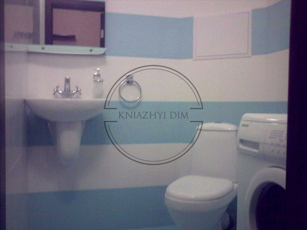 Генератор є ! Оренда квартири в ЖК Корона Осокорки. №11197591 Киев - изображение 9