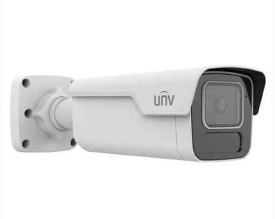 Відеокамери та відеореєстратори Uniview — професійне відеоспостереження нового покоління Киев