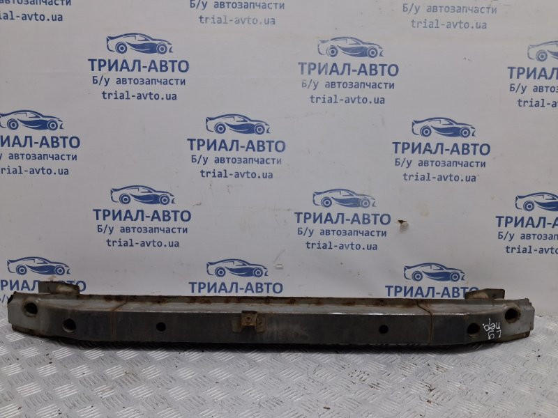 Усилитель бампера передний Mitsubishi Lancer 9 1.6 БЕНЗИН 4G18 2003 (б/у) Киев - изображение 1