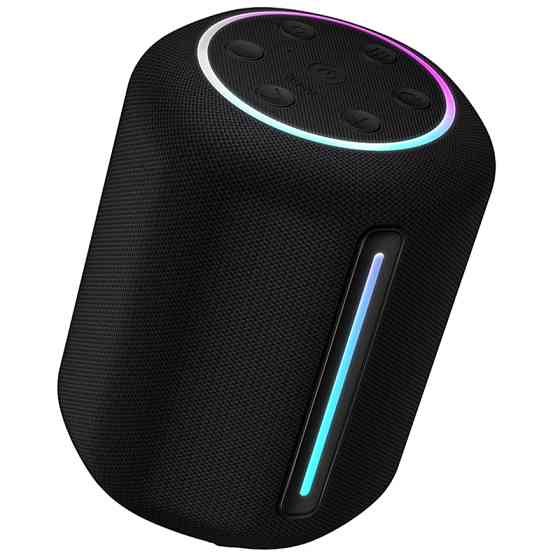 Bluetooth Колонка Hoco HT3 Platinum 20W Херсон