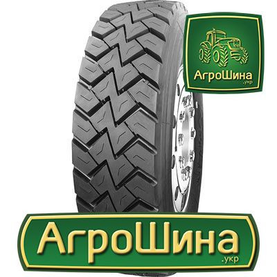 Грузовая шина Sportrak SP917 (ведущая) 315/80 R22.5 157/154K Київ - зображення 1