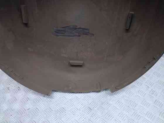 Чехол запасного колеса Toyota RAV 4 2006-2013  (Арт. 60471) Киев