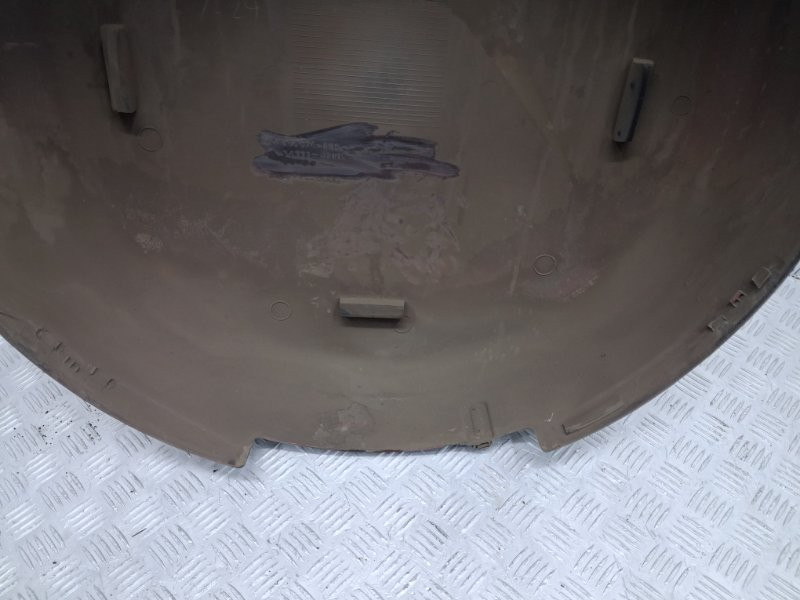 Чехол запасного колеса Toyota RAV 4 A30 2.0 БЕНЗИН 1AZFE 2005 (б/у) Київ - зображення 6