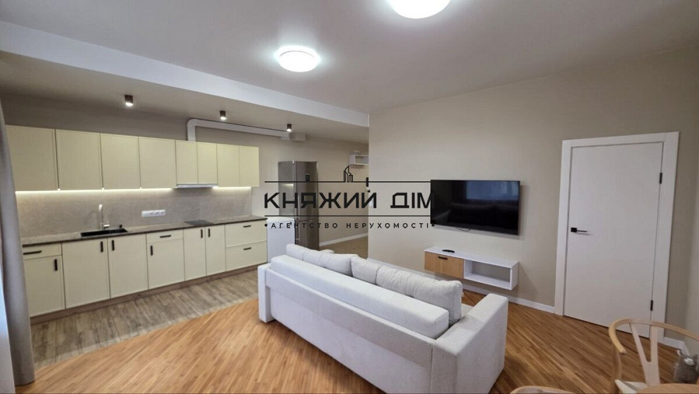 Оренда 2-х к. квартири в ЖК Дубовий Гай м. Сирець 8 хвилин. КОД 11204459 Київ - зображення 11