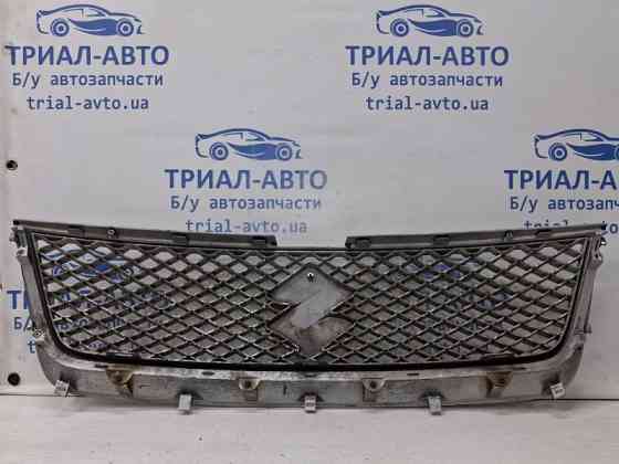 Решетка радиатора Suzuki Grand Vitara 2005-2016 7174165J0038B (Арт. 67716) Киев