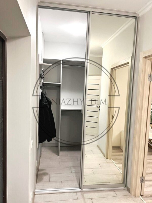 Є генератор. Оренда 1-а. кв. в ЖК Кассіопея. М. Лівобережна. Код:11200742 Київ - зображення 2