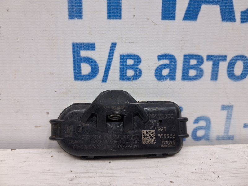 Датчик давления в шинах Hyundai IX35 LM 1.7 DIESEL D4FD 2009 (б/у) Київ - зображення 1