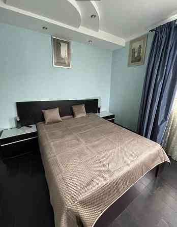 Оренда 2 квартири по вул. Голосіївська 13а Київ