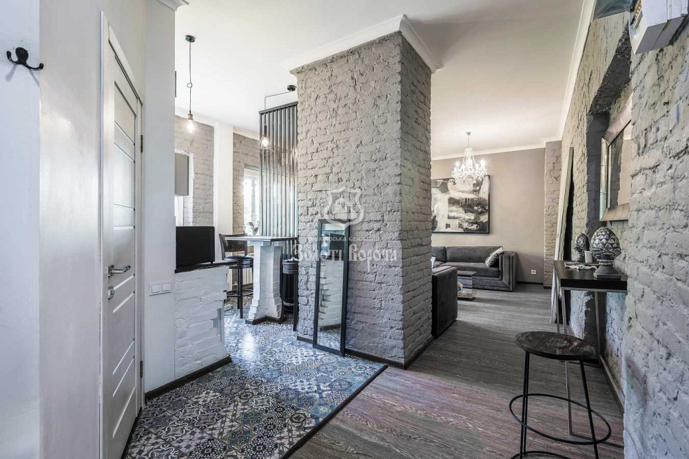 продажа 2-к квартира Киев, Печерский, 165000 $ Київ - зображення 9