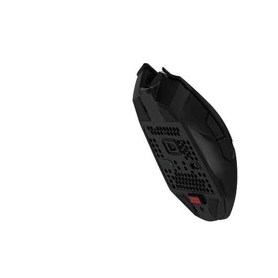 Мышь компьютерная безпроводная Bloody R36 Ultra Stone Black черная Київ