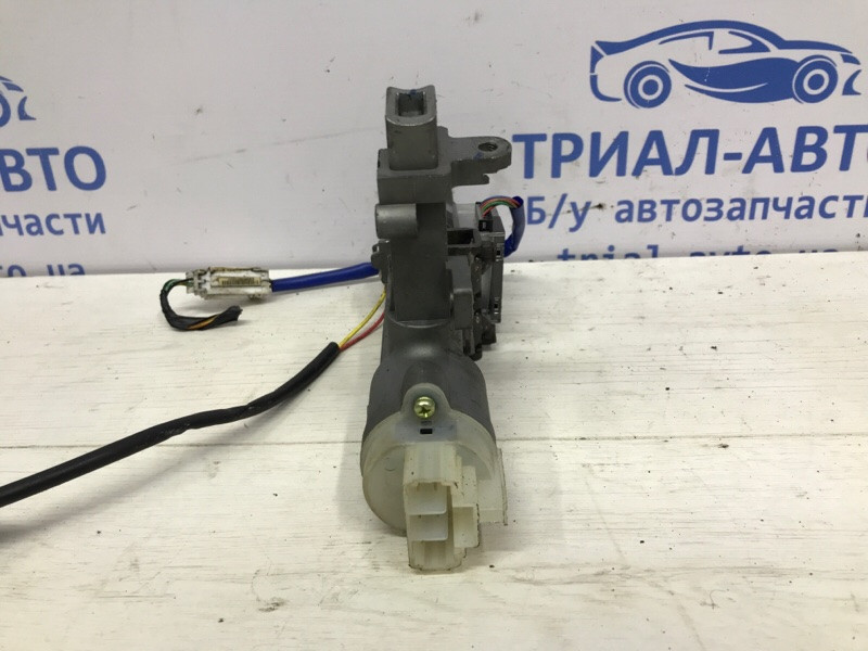 Замок зажигания SsangYong Kyron DJ 2.0 DIESEL D20DT 2005 (б/у) Київ - зображення 2