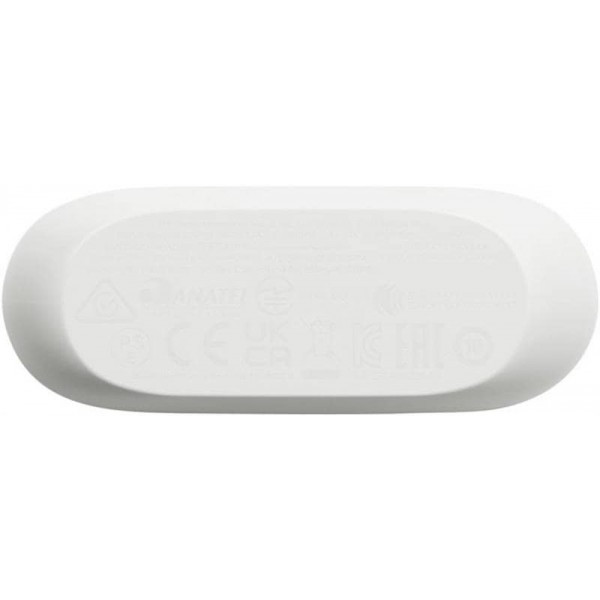 Bluetooth-гарнітура JBL Wave Buds White (JBLWBUDSWHT) (Код товару:27374) Харків - зображення 7