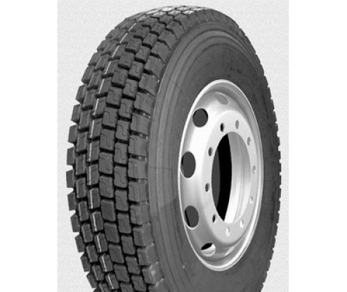 10 R20 Ovation VI-638 149/146K Ведуча шина Киев - изображение 10