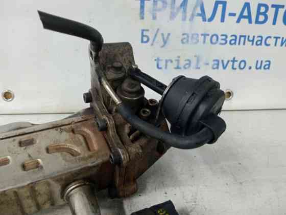 Радиатор EGR Kia Sportage 2010-2016 284162A850 (Арт. 59307) Киев
