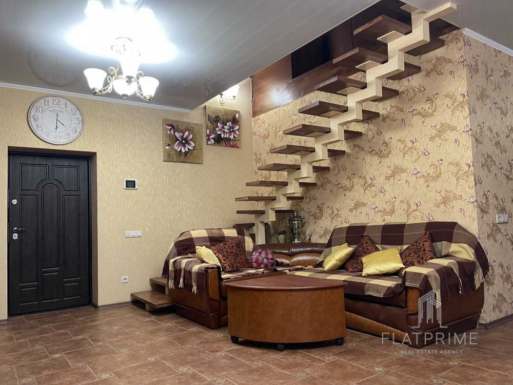 долгосрочная аренда 5-к дом Киев, Подольский, 1500 $/мес. Київ - зображення 11