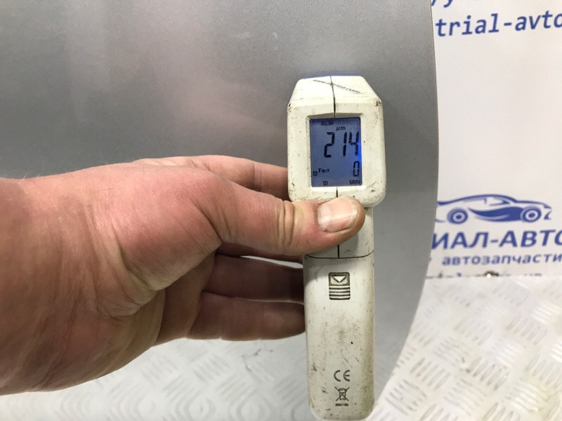 Дверь передняя правая Infiniti Q50 V37 2.2 DIESEL OM651 2013 (б/у) Київ - зображення 8