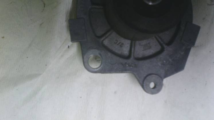 Помпа 46515970 Фіат 1.9d 1.9jtd оригінал Вінниця - зображення 2