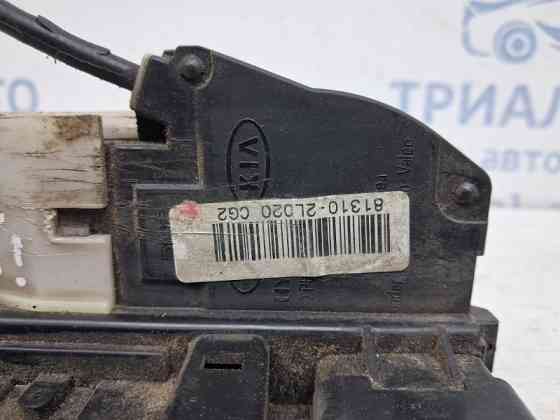 Замок двери передний левый Hyundai I30 2007-2012 813102L020 (Арт. 61833) Київ