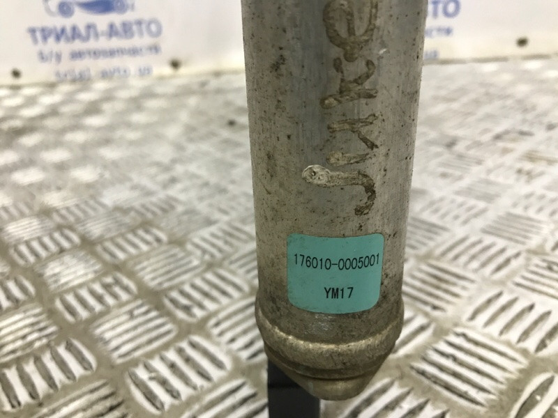 Радиатор кондиционера Nissan Juke 2010-2019 921003DD0A (Арт. 46188) Київ - зображення 6