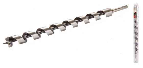 Сверло для дерева GRANITE спиральное 30х460 мм 2-02-304 Харків