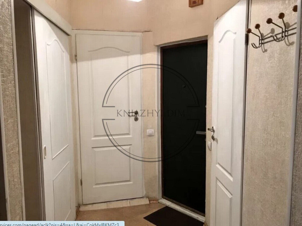 Оренда 2-кімнатної квартири в центрі м. Олімпійська. № 11200782 Киев - изображение 2