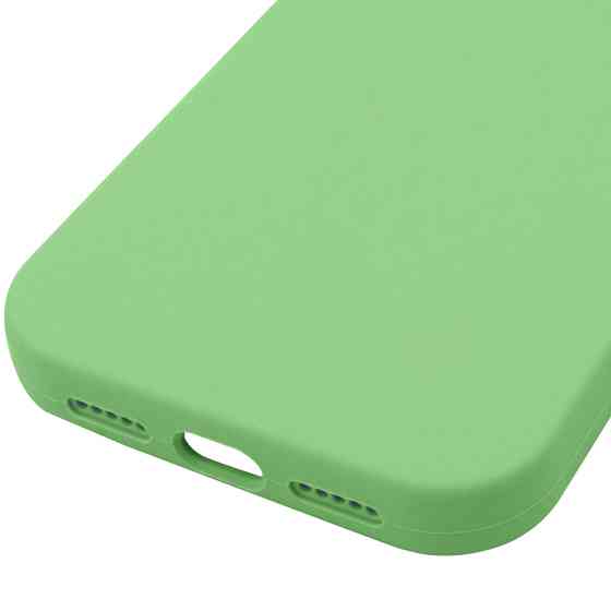 Чехол Silk Full Protective (AA) NO LOGO для Apple iPhone 17 Pro Max (6.9") Херсон