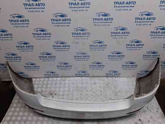 Бампер задний Skoda Octavia A7 2013 (б/у) Киев
