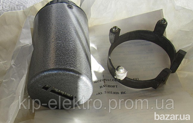 Счетчик моточасов (времени наработки) 228ЧП-II0 (228ЧП-II-0, 228 ЧП-II0, 228 ЧП-II-0, 228ЧП-110, 228 Киев - изображение 2