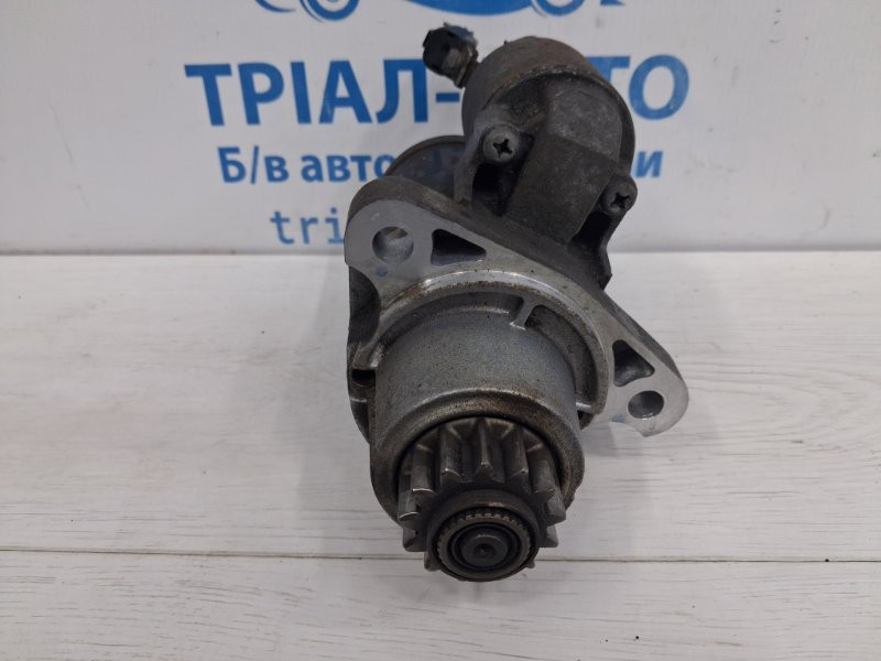 Стартер Infiniti QX60 L50 3.5 БЕНЗИН VQ35DE 2013 (б/у) Киев - изображение 4