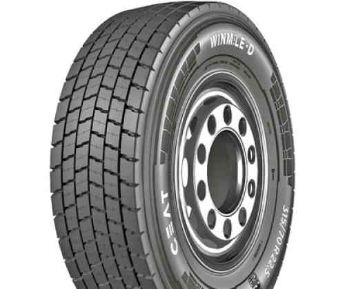 295/60 R22.5 Ceat WINMILE-D 150/147L Ведуча вантажна шина Киев