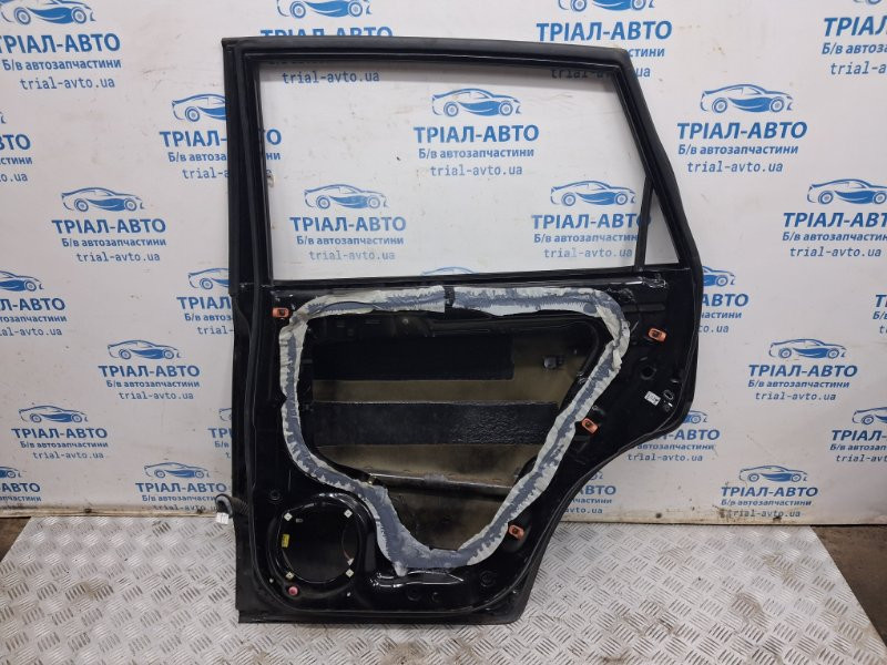 Дверь задняя правая Hyundai Tucson 2004-2009 770042E050 (Арт. 86206) Киев - изображение 9