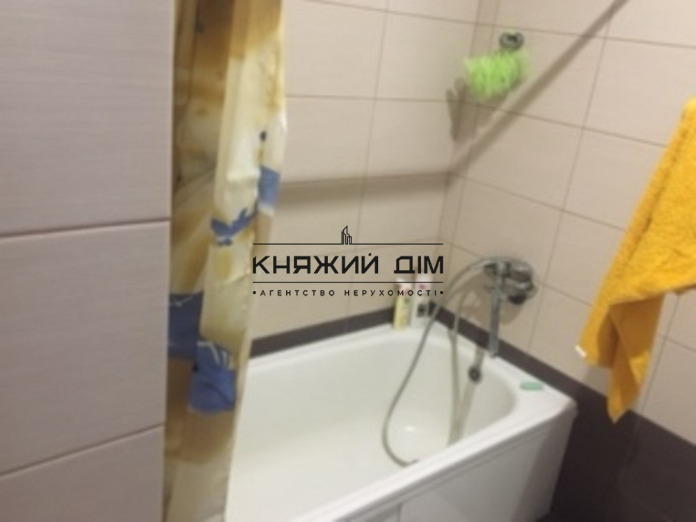 Оренда 2 кімнатної квартири. 5 хв до лікатні Охмадит № 1186336 Київ - зображення 6