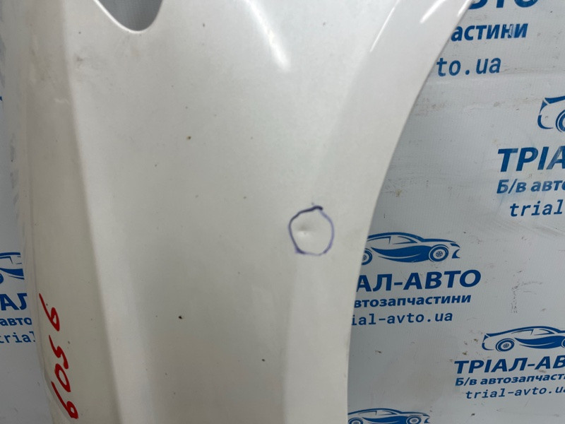 Крыло переднее правое Ford Fusion USA 2 1.5 БЕНЗИН ENUN0 2013 (б/у) Київ - зображення 5