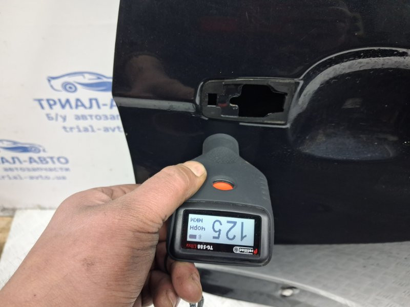 Дверь задняя правая Chevrolet Captiva 2006-2018 94543753 (Арт. 64548) Киев - изображение 5