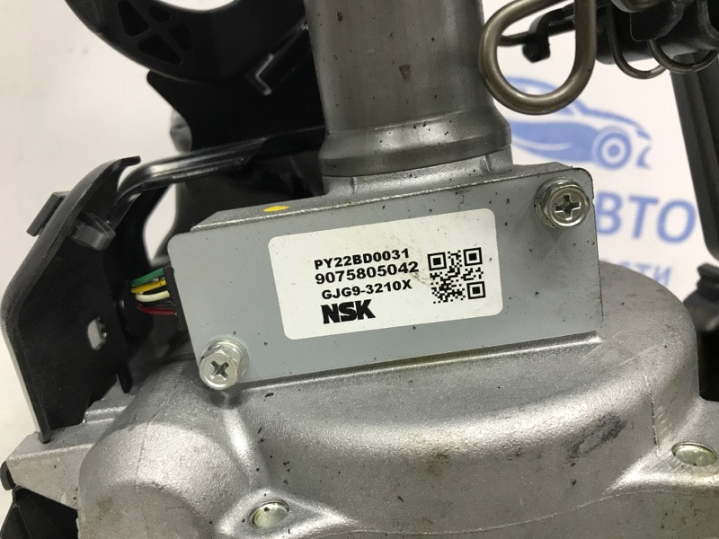 Электроусилитель Mazda 6 GJ 2.2 DIESEL 2012 (б/у) Київ - зображення 7