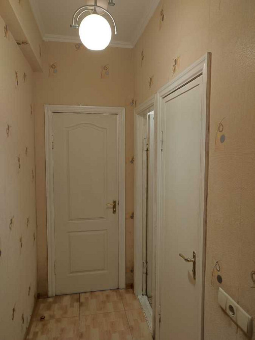 долгосрочная аренда 2-к квартира Киев, Печерский, 18000 грн./мес. Киев - изображение 8