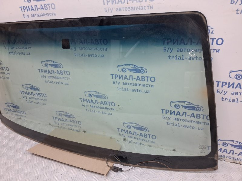 Стекло лобовое Mitsubishi Pajero Wagon 1999-2006 MN146024 (Арт. 62181) Киев - изображение 2