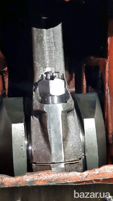 Запчасти дизеля 6чн25/34 Полтава - изображение 1