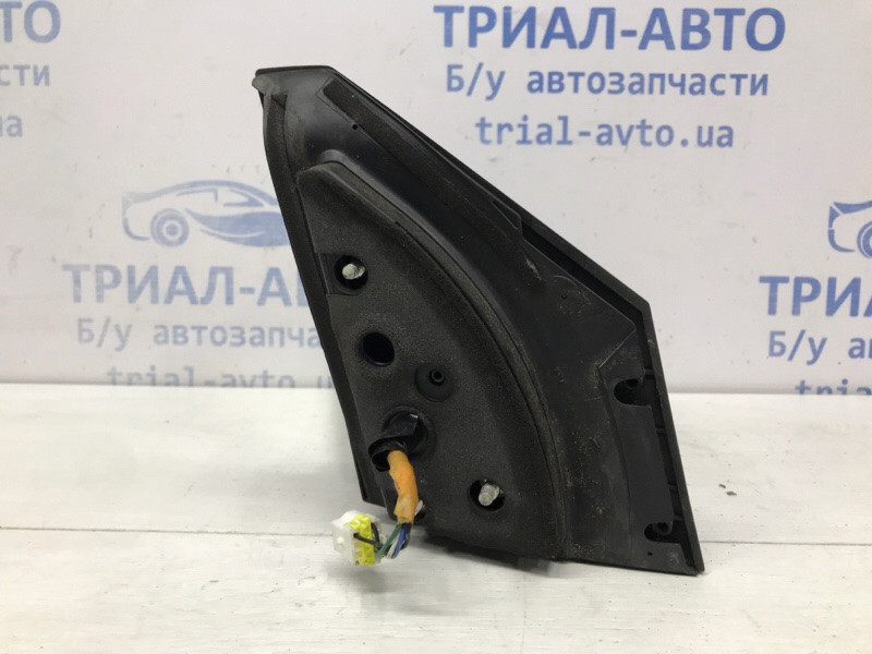 Зеркало левое Mitsubishi Lancer 2003-2009 MN154649 (Арт. 55279) Київ - зображення 8