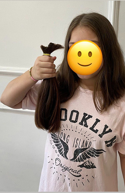 Купимо волосся в Ужгороді ДОРОГО!Телеграм 0633013356,Вайбер 0961002722 Ужгород - зображення 6