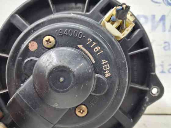 Моторчик печки Mitsubishi Pajero Sport K9 3.0 БЕНЗИН 6G72 1996 (б/у) Київ