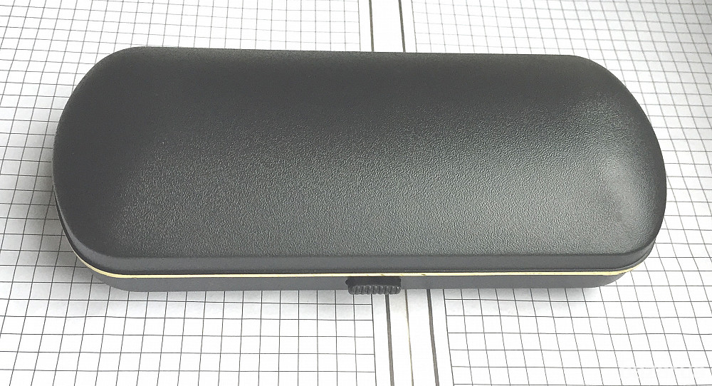 Футляр для очков широкий, жесткий Одесса - изображение 7