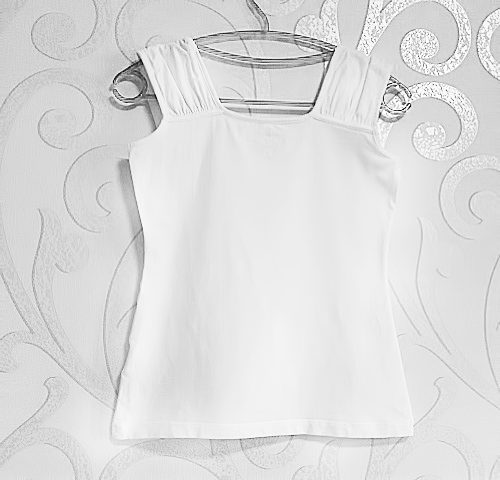 Женский летний топ Дніпро - зображення 2