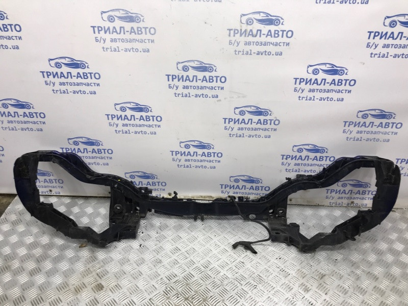 Панель передняя верхняя часть Ford Kuga 2013-2019 1788544 (Арт. 45401) Київ - зображення 6