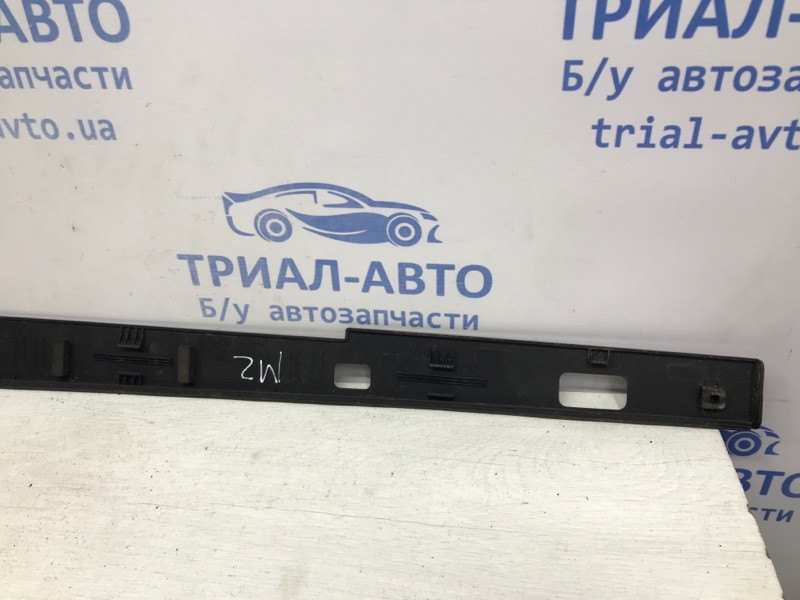 Молдинг крыши Kia Ceed JD 1.6 DIESEL D4FB 2012 перед. прав. (б/у) Київ - зображення 6