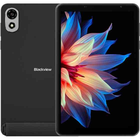 Планшет Blackview ZENO 1 6/256GB LTE Rock Black Global (Код товару:42926) Харків